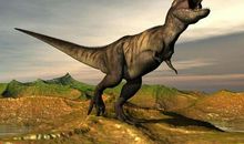 假如我穿越到了侏罗纪时代