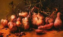 番薯的“兄弟”