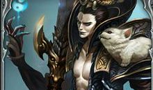 我和二郎神过一天