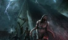 第一次看丧尸片