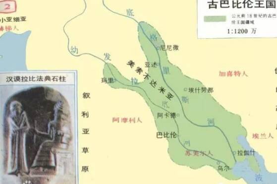 文明去了哪里
