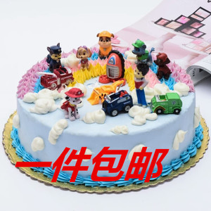 侦探王旺小狗