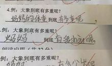 我终于懂得了父亲的良苦用心