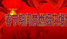 快乐祥和的春节