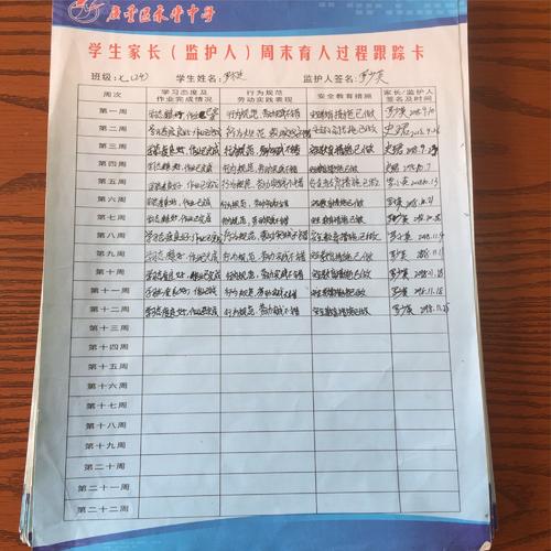一项特殊任务