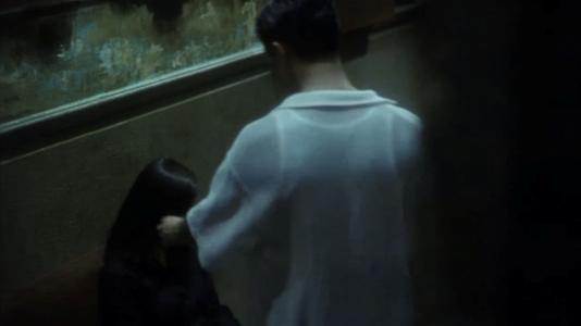 你的眼泪