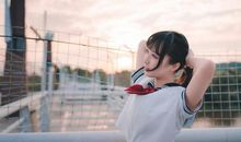 姐姐，我真感激你