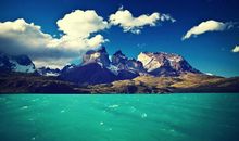 留在我心中的风景