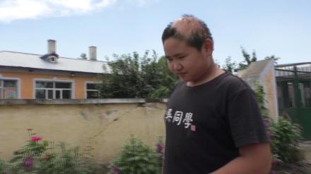 越来越多的伤疤