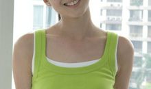 第一次单独在家