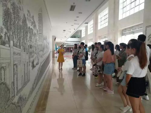 追梦少年起航