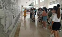 逐梦少年扬帆起航