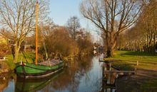 那条不知名的美丽小河