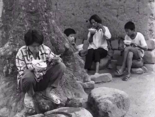改革开放40年的变化