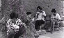 改革开放40年的变化