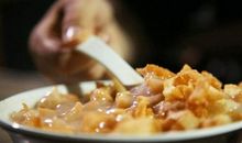 关于回民街的记忆