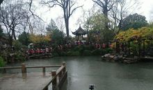 研学旅途囧事多