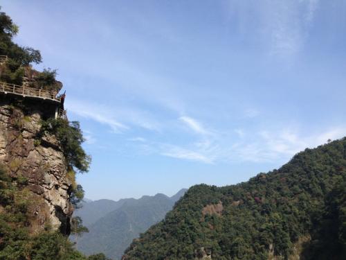 武夷游记