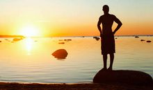 走过留白的夏天