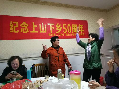 热心