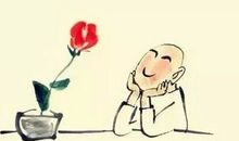 困境中坚持铸就成功