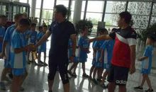 参观科技展有感