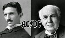 可爱的“爱迪生”