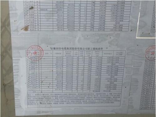 数学老师的“债务清单”