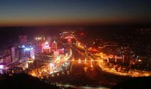 点亮我心头的一盏灯