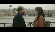 那一刻，他很美