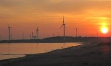 留在我心中的风景线