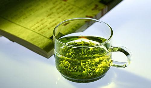 茶语，红楼，成长