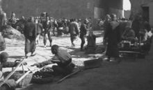 关于城墙的记忆