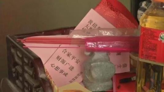 蜡烛告白