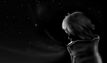 假如给我20分钟黑暗