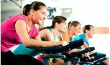 我运动，我健康