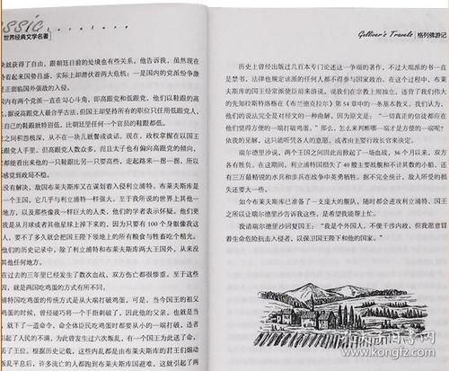 如果我是鲁滨逊