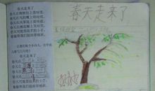 妈妈的眼睛会说话