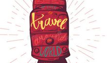 激动人心的旅行