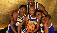 难忘的体育测试