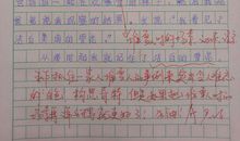 单调与丰富作文