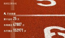 这一路有您真好