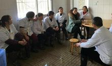 小学生的工作是什么