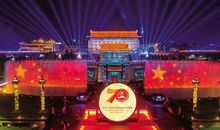 新中国成立70周年乡村变化