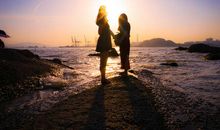 一次记忆深刻的旅行