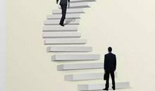 拥有自律和坚持