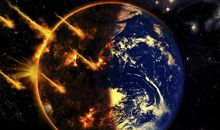 假如地球寿命只剩三天