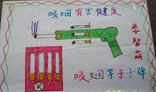 关于世界无烟日的作文：无烟的青春最灿烂_1000字