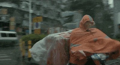 我不想错过香水
