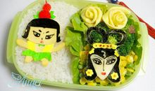 你是天使落凡尘